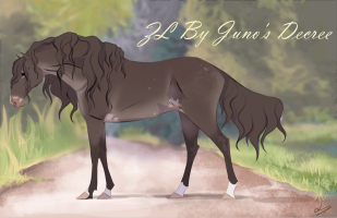 Thumbnail for 11828 ZL By Juno's Decree