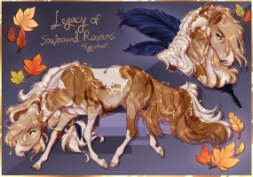 Thumbnail for 10259 Legacy of Soulbound Ravens