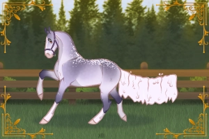 Thumbnail for 10946 Verveine Devine