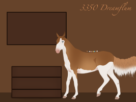 3350 Dreamflum Thumbnail