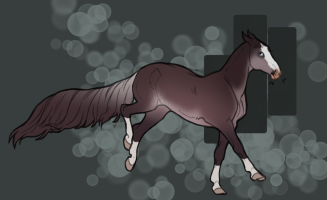 8436 Amber Polar Thumbnail