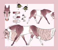 Thumbnail for 9905 Cosmopolitan Summer