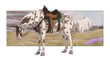 Thumbnail for 11653 Spicy Situation