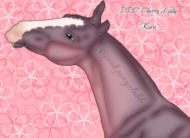 Thumbnail for 12017 PPC Cherry Lady