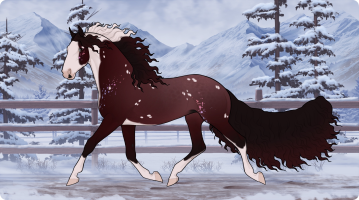 9532 WG Cosmic Brownie Thumbnail