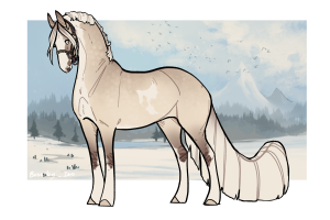 Thumbnail for 10704 LPH Elegy of an Angel