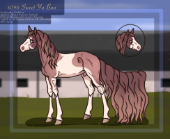 Thumbnail for 6390 Sweet Ya Bao