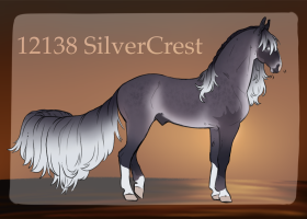 Thumbnail for 12138 SilverCrest