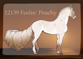 Thumbnail for 12139 Feelin Peachy