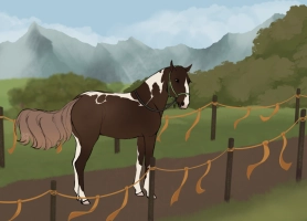 Thumbnail for 11043 Beneath the Juniper Tree