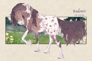 Thumbnail for 12278 Radomir