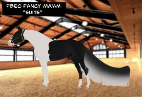 Thumbnail for 11993 FBEC Fancy Ma’am