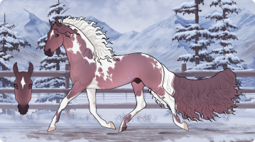 Thumbnail for 9954 Love Potion No.9