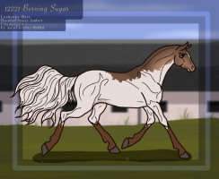 Thumbnail for 12221 Burning Sugar