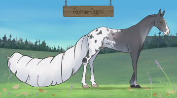 Thumbnail image for 4325 Ruīnae Cygni