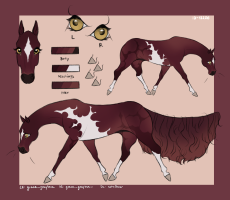 Thumbnail of 12286 Ruby Rhapsody