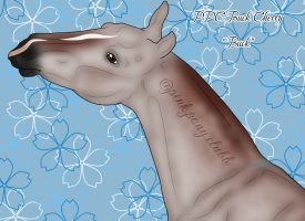 Thumbnail of 8803 PPC Buck Cherry