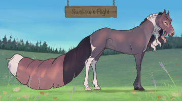 Thumbnail image for 12209 Swallow’s Flight