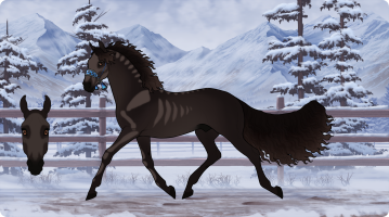 Thumbnail of 3441 The Night's Forgotten Muse