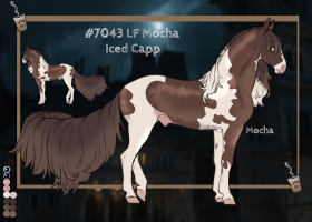 Thumbnail for 7043 LF Mocha Iced Capp