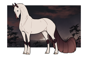 Thumbnail for 10628 LPH Red and Reckless