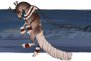 Thumbnail for 12308 Most Famous of All