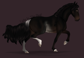 Thumbnail for 8188 Light In The Dark