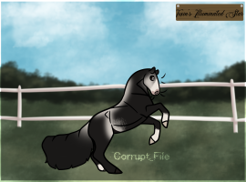 Thumbnail for 12105 Toxin’s Illuminated Star