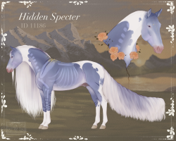 Thumbnail for 11186 Hidden Specter