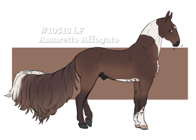 Thumbnail for 10513 LF Amaretto Affogato