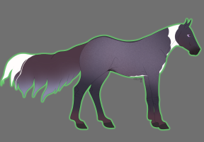 Thumbnail for 10851 LME Mistress of Fear