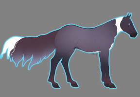 Thumbnail for 10851 LME Mistress of Fear