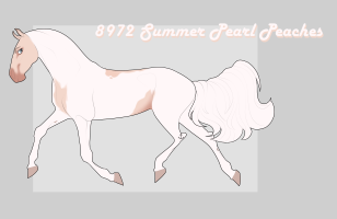 Thumbnail for 8972 Summer Pearl Peaches