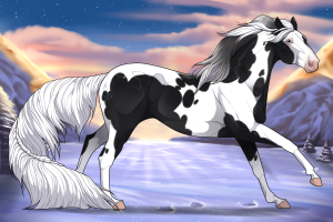 Thumbnail for 11351 Rainbow Chip Cake