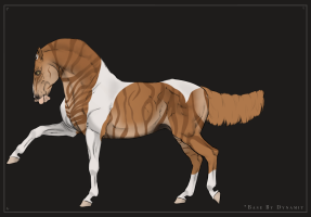 Thumbnail for 12277 SLR Little Tiger's Tooth