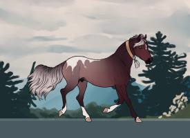 Thumbnail for 12393 Shepherd's Dog OBR