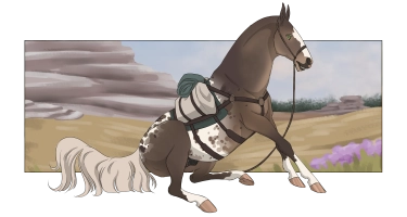 Thumbnail image for 5976 Breakdown Bernard