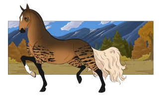 Thumbnail for 7804 Desert's Embrace (Sahara)