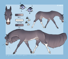 Thumbnail for 12237 Dressed in Starlight