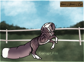 9491 Toxin’s Siren’s Eye Thumbnail