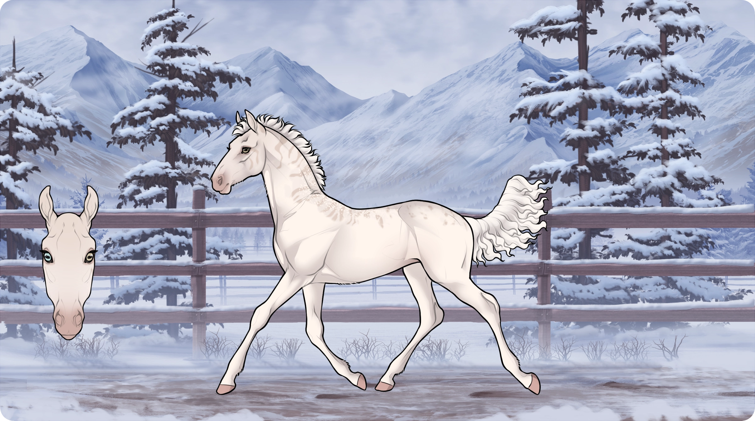 2448 Frankenstein's Chaos Of Io