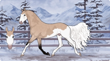 Thumbnail for 2682 Maskiert Blesk