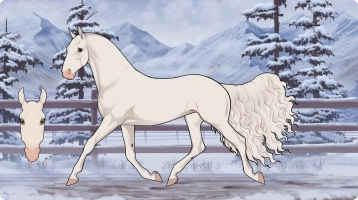 Thumbnail for 2724 Blanket of Snow