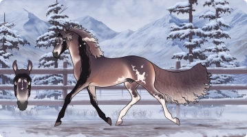 Thumbnail for 8223 Mani of the Moon