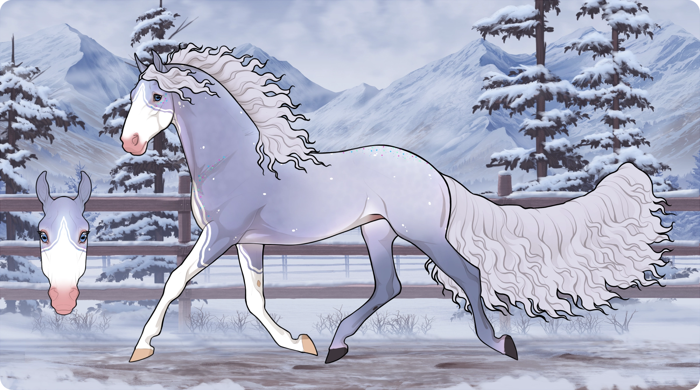 8378 GMR Sugar Plum Fairy