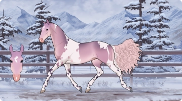 Thumbnail image for 6221 Cotton Candy Dreams