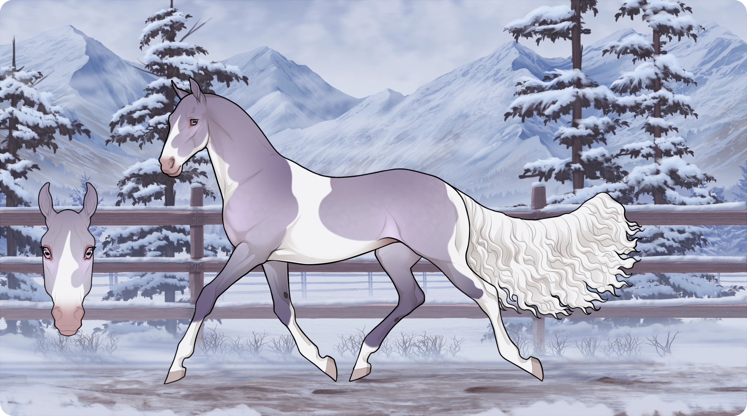 6364 Cerulean Dreams