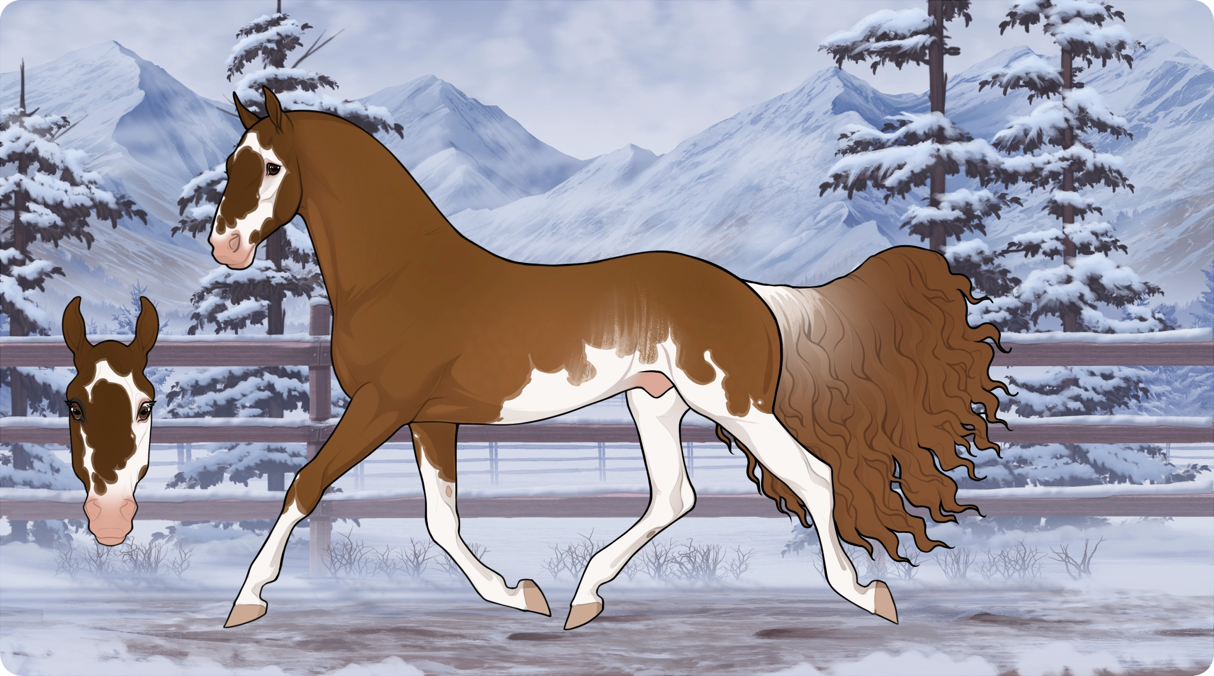 5915 Once Every Hundred Moons