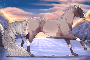 Thumbnail for 10197 Enchanté