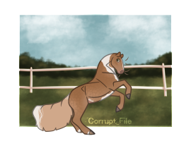 Thumbnail for 9140 Toxin’s Vibrantly Golden